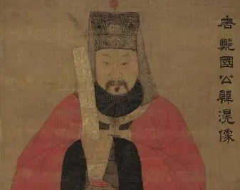 唐朝韩晃用人之长：慧眼识才，用人如神