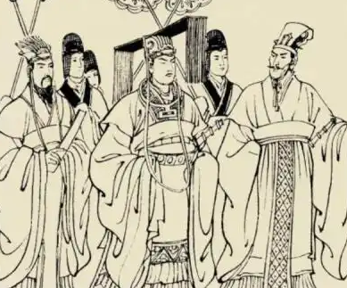 商朝的官僚体制：古代中国的行政管理初探