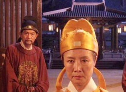 武则天挑选男宠的标准：权力与美貌的交织