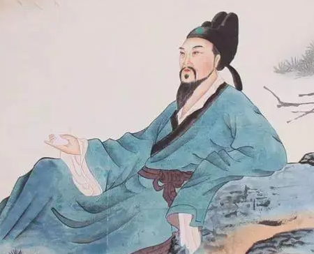 白居易晒工资：古代公务员的薪酬揭秘