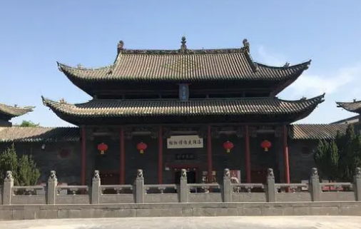 唐朝武庙十哲七十二将：那些名垂青史的武将