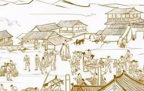 中国历史上三次流民大迁移：生存与希望的追寻