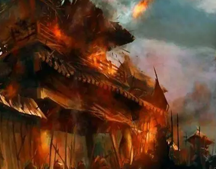 东汉末年三大战役，分别是哪三场战争？