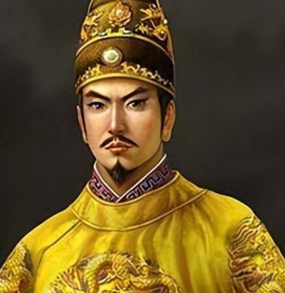 唐宣宗赐死绝色女子：权力与美色的悲剧