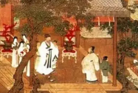石崇与王恺斗富：一场奢华的财富竞赛