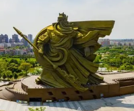关羽失荆州的七大主要原因——不仅仅是大意