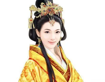 女人系列：彪悍的超级丑女当上皇后会发生什么？