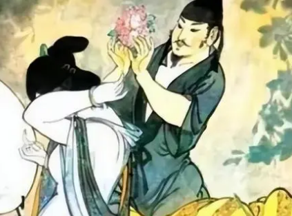 李白的情史：诗酒趁年华，爱情亦如诗