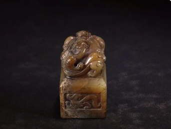 印章：周代的传承与秦汉的繁荣