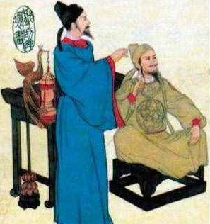 李世民畏魏征：历史中的智勇之辩