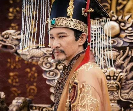 唐代宗李豫：中国历史上最痴情的皇帝