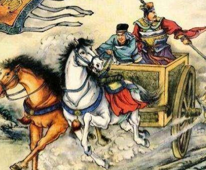 一场斗鸡引发的内乱：鲁昭公为何被大臣们赶出国家?
