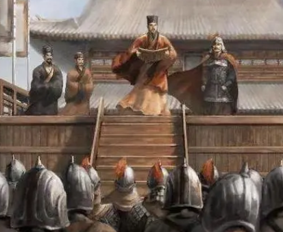 西晋八王之乱简介，背景及影响是什么样的？