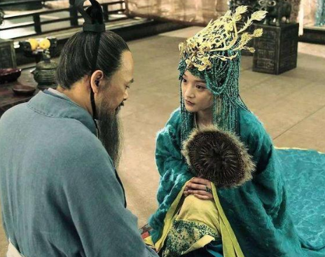 春秋时期南子是什么人？她真的与孔子有关系？