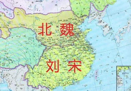 刘宋王朝的内乱：帝国由盛而衰的原因