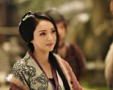 杜夫人是谁？关羽喜欢杜夫人吗？