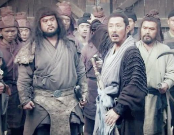 刘邦与樊哙：一场权力斗争的悲剧
