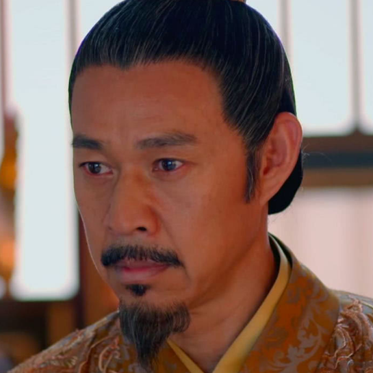 唐太宗与褚遂良：一段小鸟依人的历史佳话