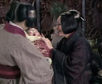 赵姬共有几个孩子？他们的命运如何？