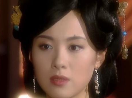杨珪媚：从李元吉的妻子到李世民的皇后