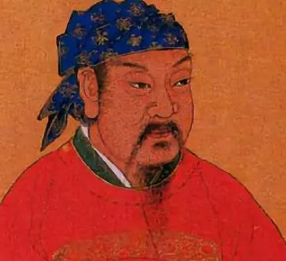 东晋最后的权臣刘裕——又一个卖草鞋出身的皇帝