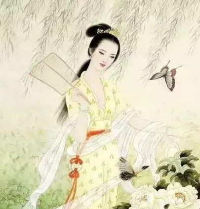唐朝女诗人李冶：才情横溢的一生与神秘之死