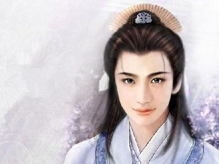 西晋第一美男子卫玠：风华绝代的才子与悲剧的命运