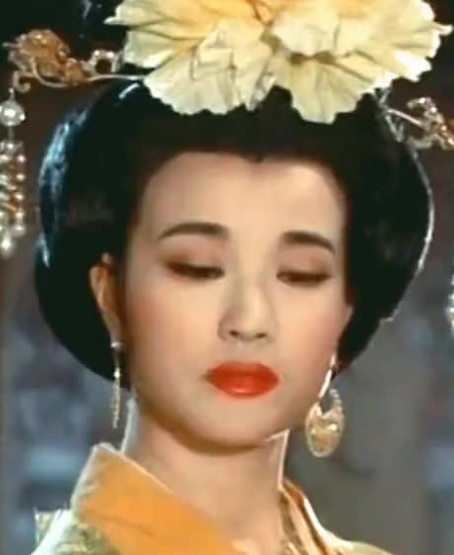 武则天与李世民：一段复杂而微妙的关系
