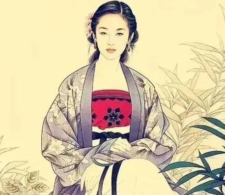唐代四大女诗人之一鱼玄机的生平与悲剧命运