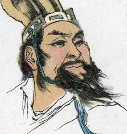 南北朝的名人，南北朝有什么名人？