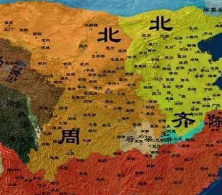 南北朝时代的科技光芒，都有着怎样的成就？