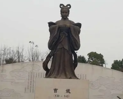 曹娥与端午节：一段东汉孝女的故事