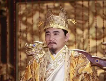 李弘：史上唯一死后被追谥为皇帝的太子