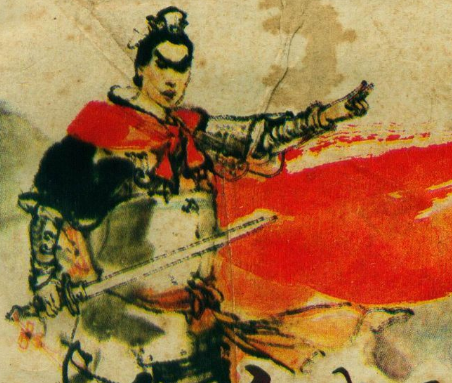 唐朝玄武门之变：一场改变历史进程的政变