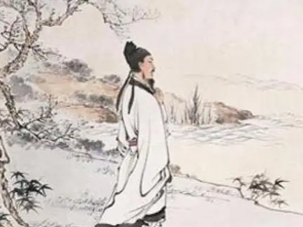 韩愈一生是什么样的——文人怕穷多好财