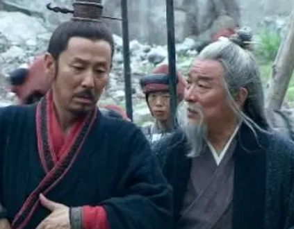 郦食其为刘邦出线上计谋，张良为何用八个理由反驳？