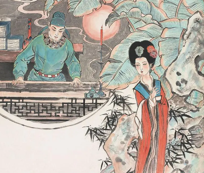 卓文君为何选择司马相如为夫？他们的感情好吗？
