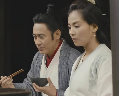 张春华：历史人物的生平与悲剧
