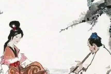 陈后主陈叔宝：南朝最后的华章