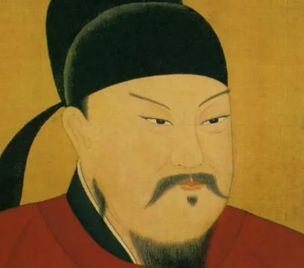 李世民的皇后与妻子：一段皇家情感史
