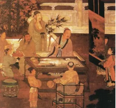 阎立本：中国画坛的卓越先驱
