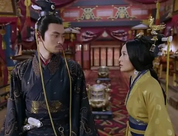 刘秀为什么娶郭圣通？原因竟是因为这个男人的嘴？