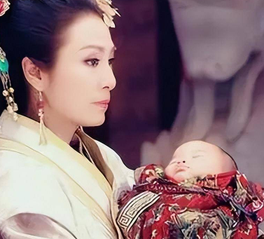 中国历史上的第一位女帝——元姑娘