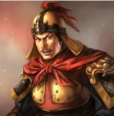 三国之虎豹骑统帅——曹纯，他的实力怎么样？