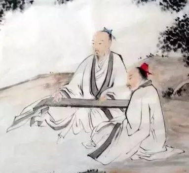 四首速成诗，中国历史的见证者