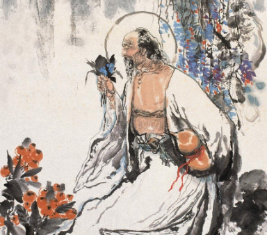神农尝百草的故事是怎样的？有什么寓意？