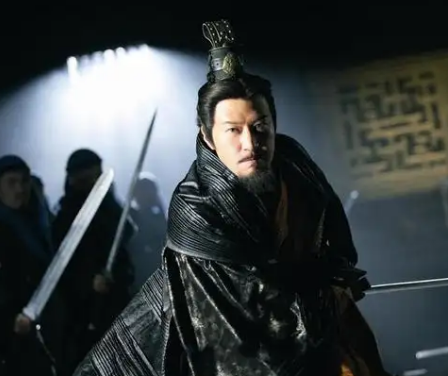 鸿门宴后，刘邦为何诛杀曹无伤？