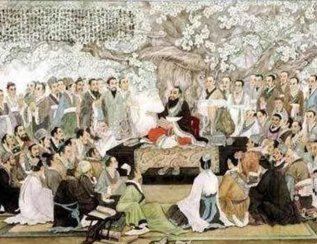 孔子为何反对并批评了子贡赎人却不接受赏金的行为？