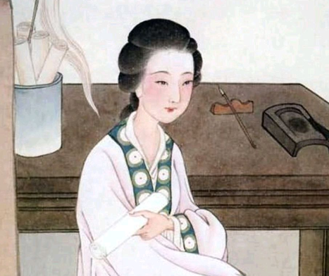 东汉才女班昭做了什么，为什么被现代女性批判？
