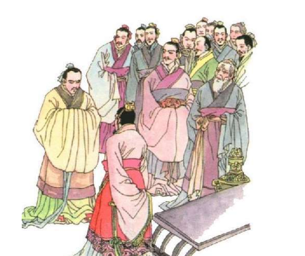 鲁仲连义不帝秦出自哪里？如何理解？